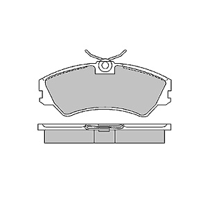 ������� ��������� VW T4 1.8-2.5/1.9D/TD 90-98
