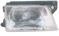 ������ ���� OPEL KADETT E ����. 