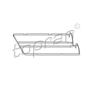 ��������� ��������� ������ FORD Focus, Fiesta 1.25/1.4 96-04