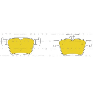������� ��������� VW Golf VII/AUDI A3 12-