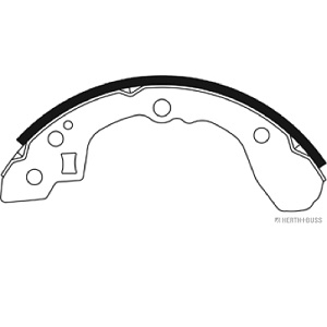 ������� ��������� HYUNDAI ACCENT 1.4-1.6 05-/KIA RIO II ����.