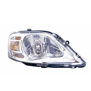 ���� RENAULT LOGAN 2010- ELECTRIC W/O MOTOR