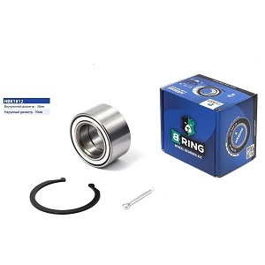 ��������� ������� HYUNDAI Accent (95-)/KIA Rio (97-)