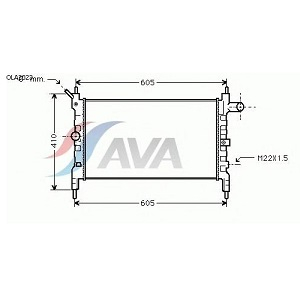 �������� OPEL Astra-F 1.4-1.6 (525x310) 91~