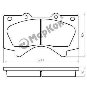 ������� ��������� TOYOTA LAND CRUISER 200 