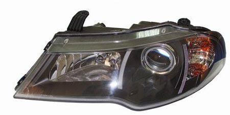  DAEWOO NEXIA N150 08- 