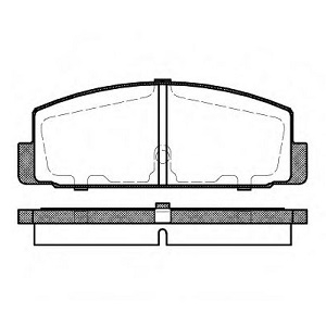 ������� ��������� MAZDA