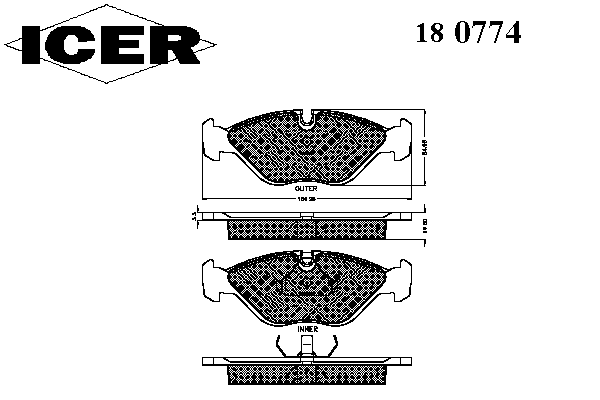 ������� ��������� SAAB 900 -93/9000 87-98