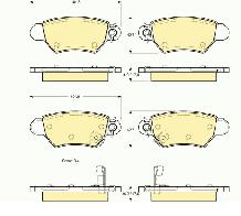 ������� ��������� CHEVROLET/HOLDEN/OPEL ����.