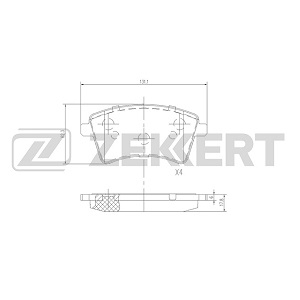 ������� ��������� RENAULT KANGOO 