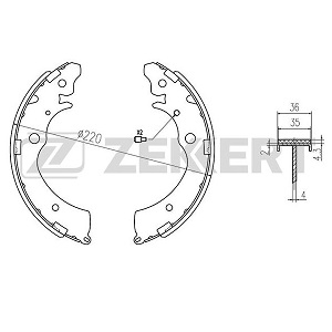 ������� ��������� SUZUKI/HONDA 