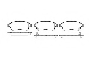 ������� ��������� TOYOTA Camry/Corolla/CarinaE/Rav4 ��������