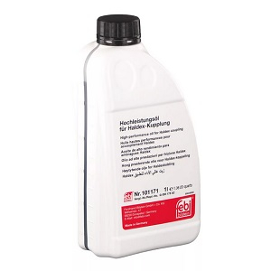 ����� ��������������� AUDI/VW Haldex (1�.)