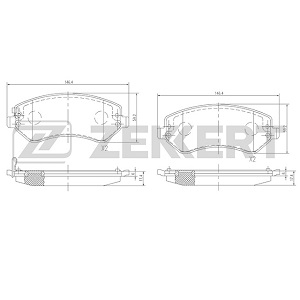 ������� ��������� CHRYSLER 