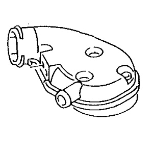 ��������� �������� VW PASSAT