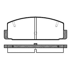 ������� ��������� MAZDA 6 02->/323 98-04/626 97-02