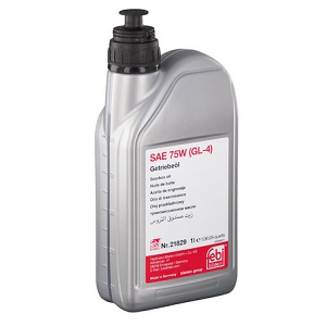 ����� GL-4 SAE 75W 1�. ������