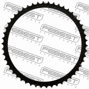 ������ ABS MITSUBISHI PAJERO IV MONTERO V87W/V97W 2006-