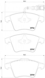 ������� ��������� VW