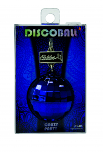  DiscoBall 