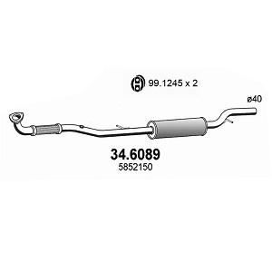 ��������� �����. OPEL AGILA 1.0i 3/00  