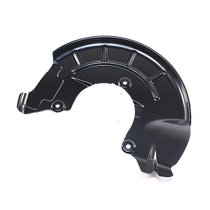 ����� ���������� ����� SKODA RAPID 13-18/FABIA 09-14/VW POLO V 10-18 LH