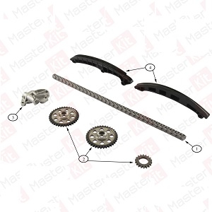 ���� ��� SKODA FABIA 1.2 AZQ/BME/BZG 07-14