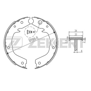 ������� ��������� MITSUBISHI/NISSAN