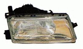 ���� ����� OPEL VECTRA A 92-95(� ���.�������.������� ����)