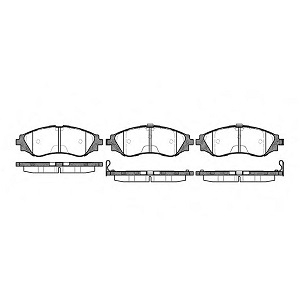 ������� ��������� DAEWOO 