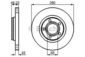 ���� ��������� ���. VW PASSAT/AUDI A4