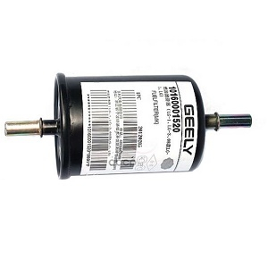 ������ ��������� GEELY