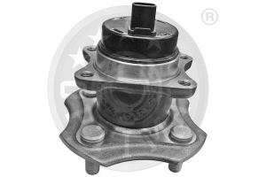 ��������� ������� TOYOTA Yaris 99-02 ABS ����.