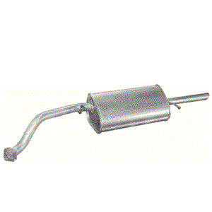 ��������� �����. CHEVROLET LANOS 1.4-1.6 97-