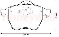 ������� ��������� AUDI A4/VW ���.