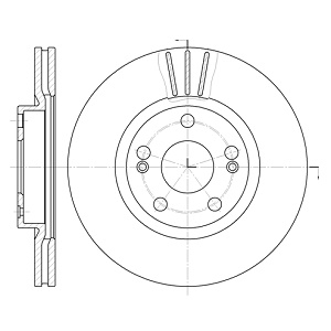 ���� ��������� ���. RENAULT Scenic (00-03)