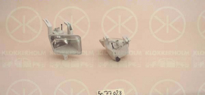 ���� ��������������� OPEL Vectra B v 95-99 H3