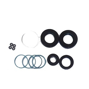 ���.�-� ������� ����� � ��� SSANGYONG Actyon 2005-2011/Actyon Sport 2006-2011