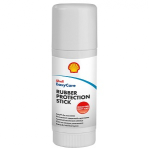 �������� SHELL Rubber Protection Stick 38��. 