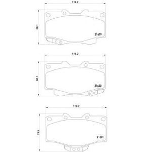 ������� ��������� TOYOTA/VW 