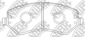 ������� ��������� CHRYSLER/DODGE/JEEP