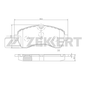 ������� ��������� MB SPRINTER