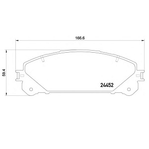 ������� ��������� TOYOTA