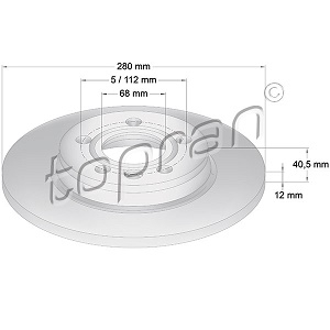 ���� ��������� ����. VW