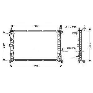 �������� FORD Focus/98-04/1.4/1.6/1.8