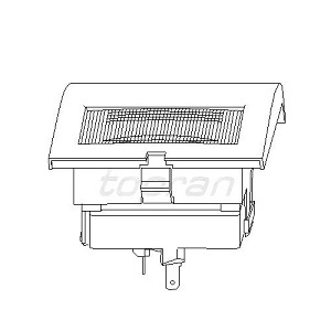 ������ ��������� ��������� ����� OPEL Vectra A