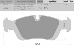 ������� ��������� BMW