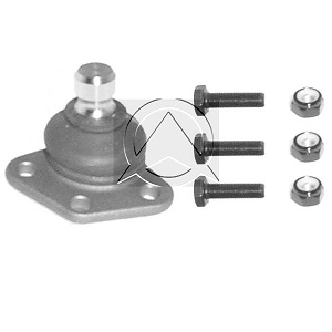 ������� ����� VW GOLF1 17��