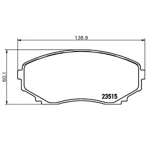 ������� ��������� MAZDA