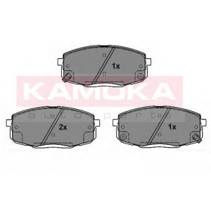 ������� ��������� HYUNDAI I30 07->,KIA